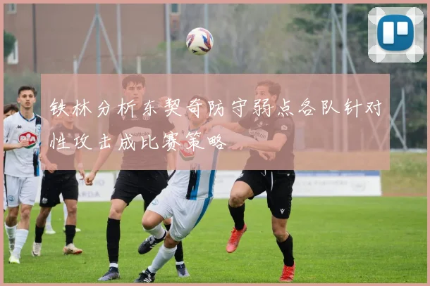 铁林分析东契奇防守弱点各队针对性攻击成比赛策略